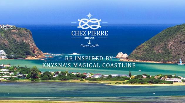 Готель Chez Pierre Книсна Екстер'єр фото
